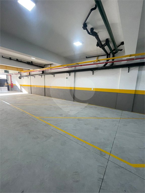 Apartamento à venda com 2 quartos em Parque Vitória, São Paulo, SP
