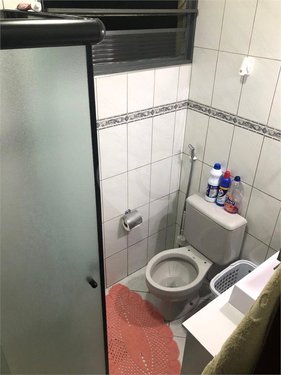 Apartamento Residencial Jardim São Paulo