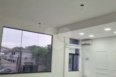 SALA COMERCIAL PARA LOCAÇÃO NO BAIRRO JARDIM ALVORADA, SÃO JOSÉ DOS CAMPOS/SP