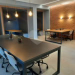 Studio para Locação 26 m²- Vila Mariana - YBY Ibirapuera Urban Home! Mobiliado!