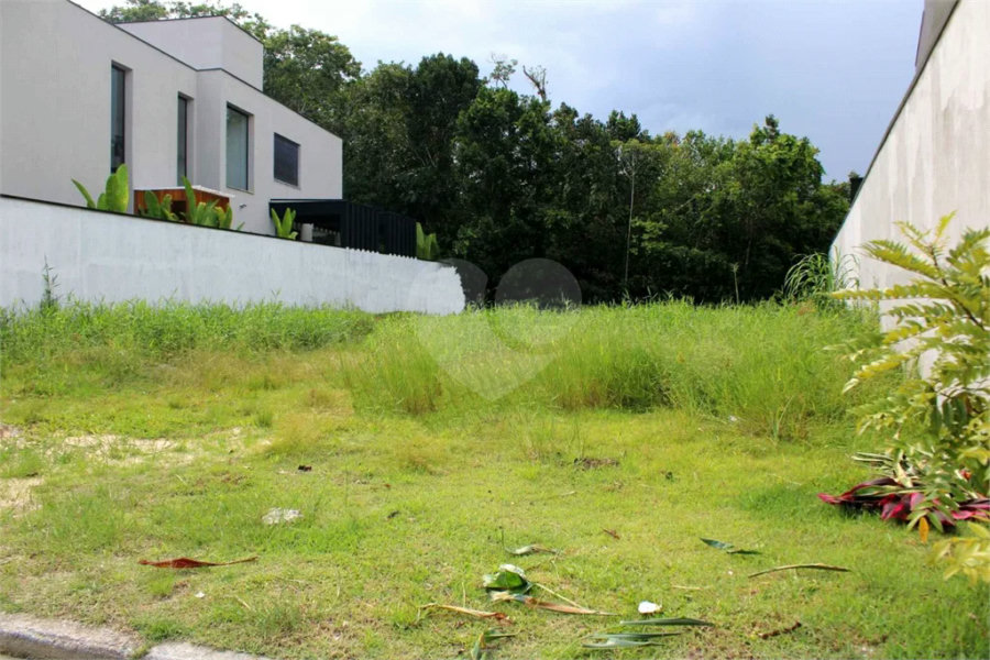 Terreno à venda em Riviera de São Lourenço, Bertioga, SP