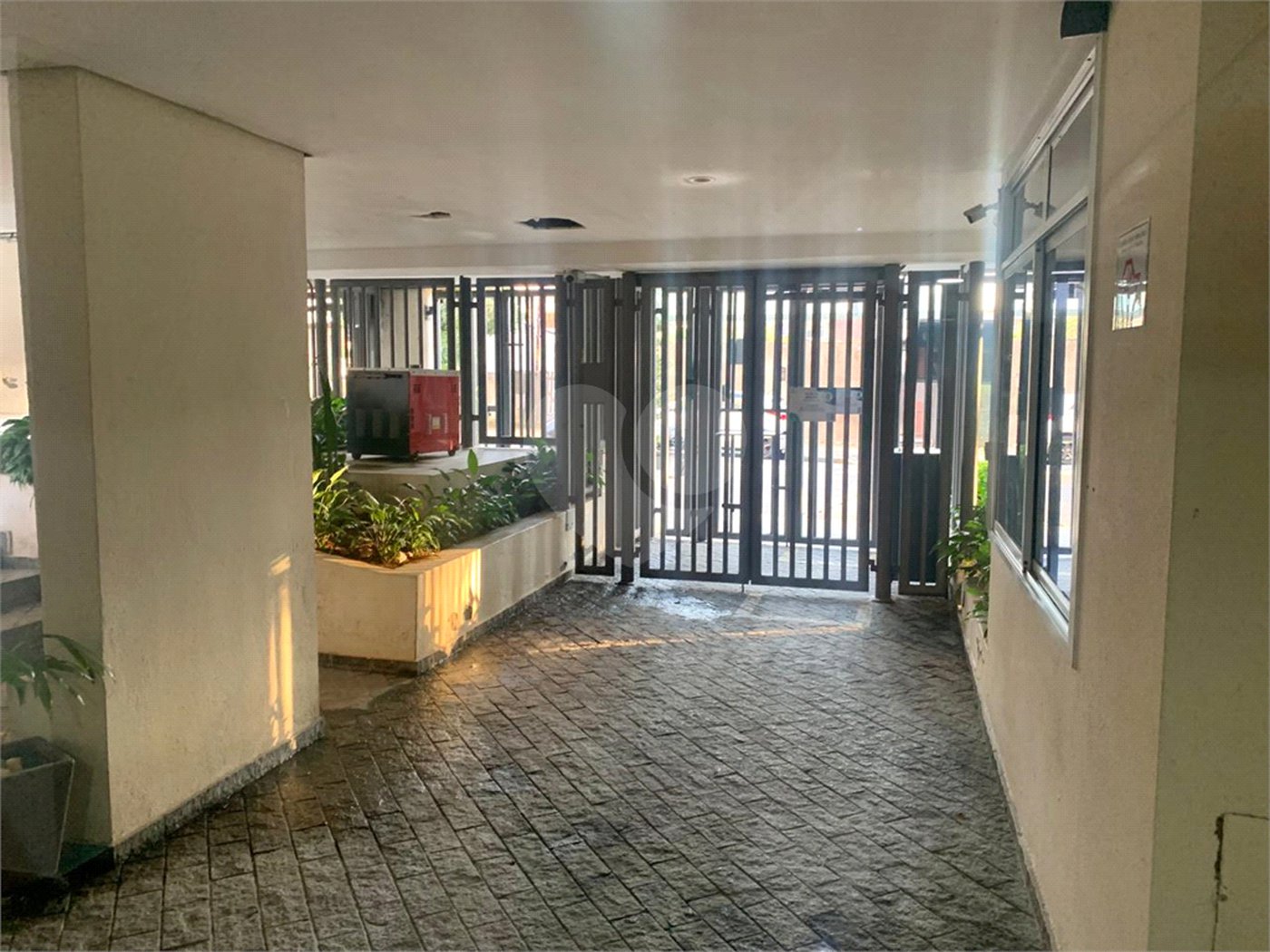Apartamento 56m2 3 Dormitórios 1 Banheiro 1 Vaga na Vila Gumercindo