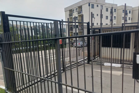 Apartamento à venda com 2 quartos em Lageado, Cotia - SP