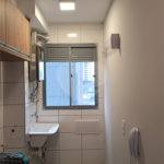 Apartamento 40m² na Mooca - Venda ou locação - 02 dorm