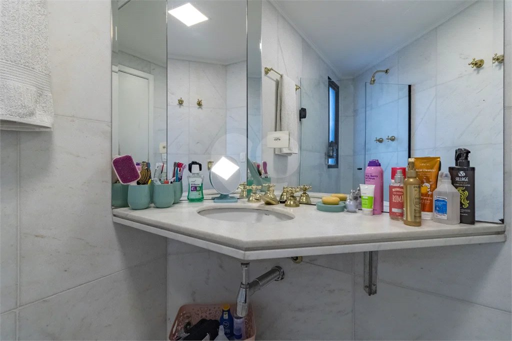 Apartamento sofisticado à venda em Higienópolis — conforto, elegância e localização privilegiada na tradicional Rua Tupi.