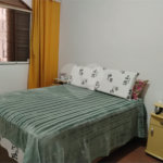 Terreno 400 m2 na Vila Santa Catarina