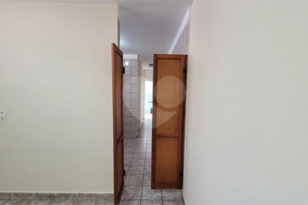 Casa para venda no Jardim Paraíso