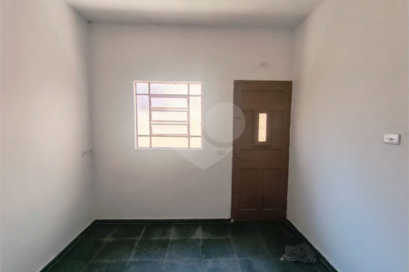 Casa para Locação no Jardim Pau Preto – Indaiatuba/SP - 3 dormitórios, quintal e garagem com portão manual