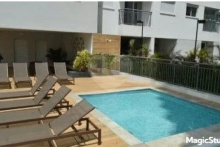 Apartamento com 57m² , 2 dormitórios , 1 vaga de garagem , à venda na Vila Formosa.
