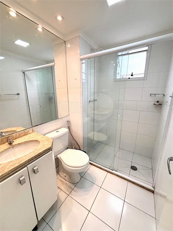 Apartamento na Vila Augusta com 2 dormitórios (1 suíte)