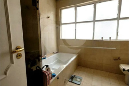 Apartamento à venda com 5 quartos em Santa Cecília, São Paulo