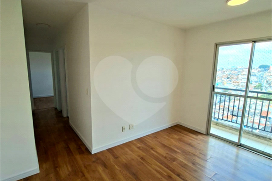 Apartamento à venda – 2 dormitórios E 1 Vaga de Garagem| Vila Antonieta / Região do Aricanduva