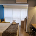 Apartamento Compacto Mobiliado na Vila Mariana com Lazer Completo