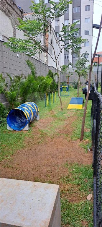 Apartamento 2 Dorms a 800m do Metrô Belém – Vista Livre