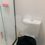 Apartamento de 2 quartos, mobiliado, à venda no bairro de Arthur Alvim