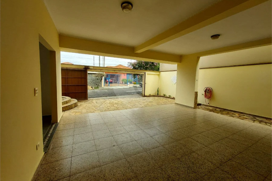Casa à Venda (sobrado), 4 quartos (1 suíte) – Nova Piracicaba | Piracicaba/SP