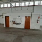 Galpão Industrial no Jardim Tangará - 1.714,91 m² de Área Útil