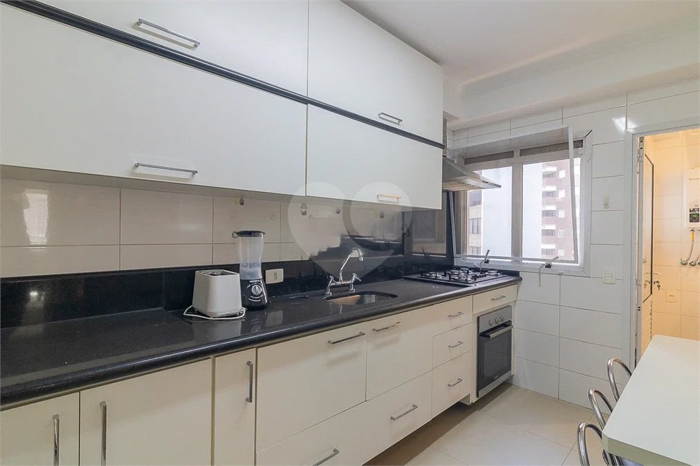 Apartamento para Locação no Condomínio Atmosfera – Vila Olímpia, São Paulo/SP