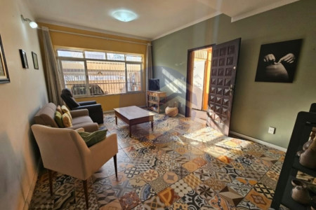 CASA À VENDA NO BUTANTÃ | 203 m² | 3 DORMITÓRIOS | 2 VAGAS