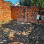 Terreno com 586,00 m² á Venda.