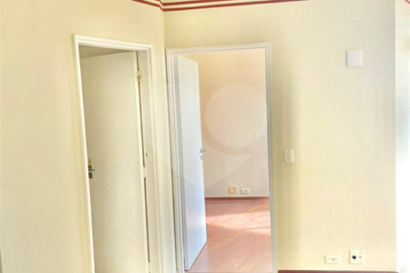 Apartamento Studio para venda em Moema com 37 m² 1 vaga de garagem