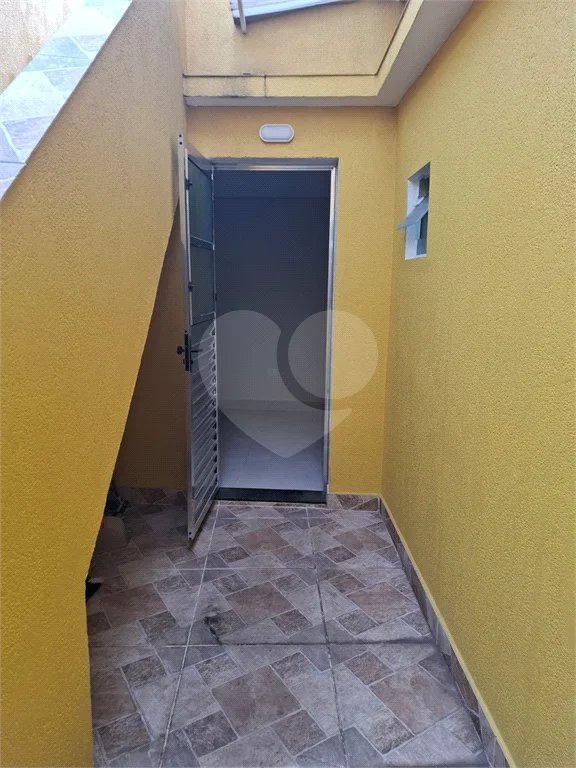 Sobrado a venda no Belem