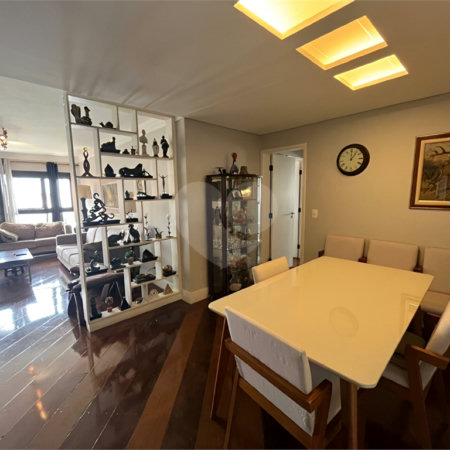 Apartamento à venda com 3 quartos, sendo 1 suíte, em Santo Amaro, São Paulo, SP