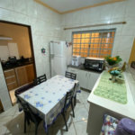 Casa térrea venda no Parque Paraíso