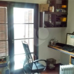 Casa com 120m² , 2 dormitórios , 1 vaga , à venda no Jabaquara.