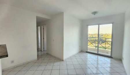Apartamento à venda com 3 quartos, sendo 1 suíte,  em Vila Butantã, São Paulo, SP