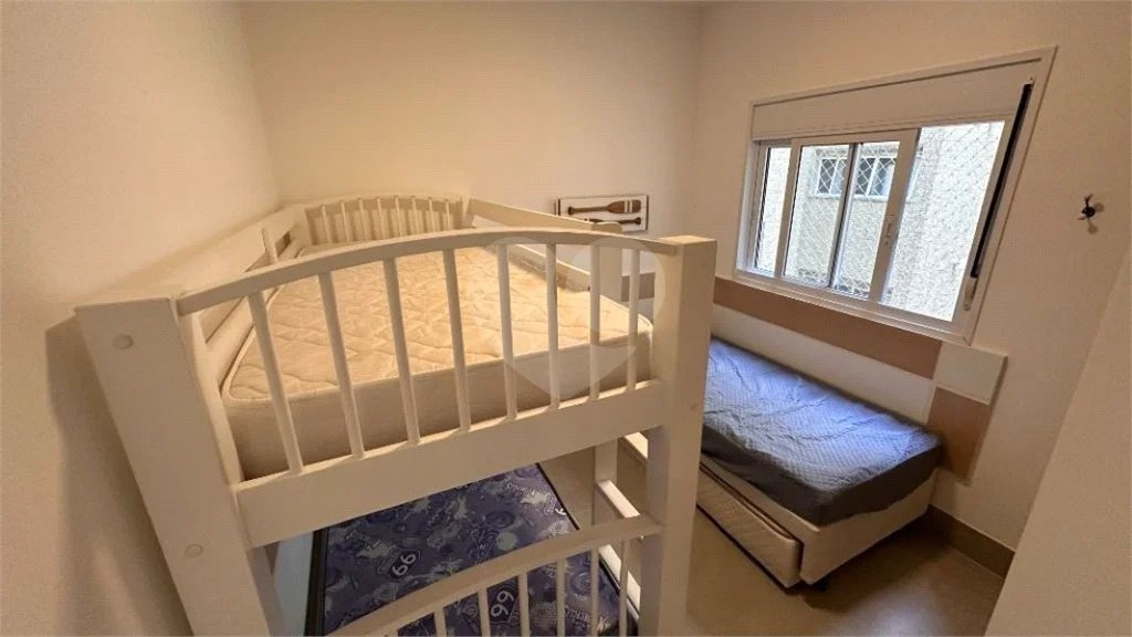 Apartamento à venda com 3 quartos, sendo 1 suíte,  em Riviera de São Lourenço, Bertioga, SP