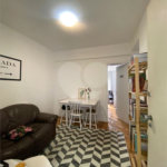 Apartamento a venda Paraíso 1 dormitório 1 banheiro 40 metros quadrados