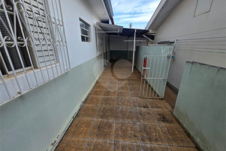 Casa à venda no Jardim Cruzeiro do Sul com edícula
