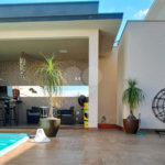 Casa Térrea com 3 suítes, 249 m² - venda ou aluguel - Condomínio Alto de Itaici - Indaiatuba/SP