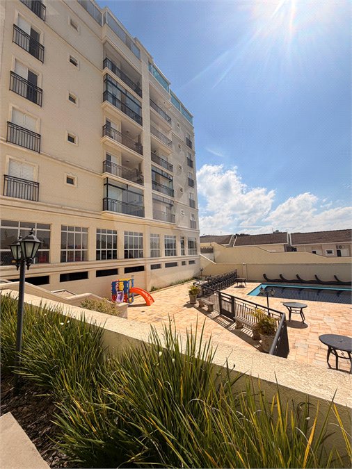 Apartamento 2 dorms para Locação - Vila Giglio