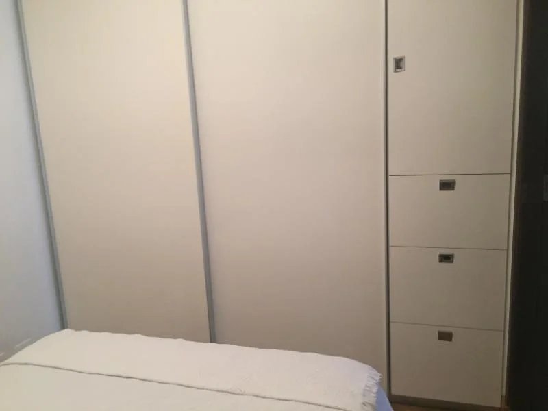 Apartamento à venda com 2 quartos em Vila Andrade, São Paulo, SP