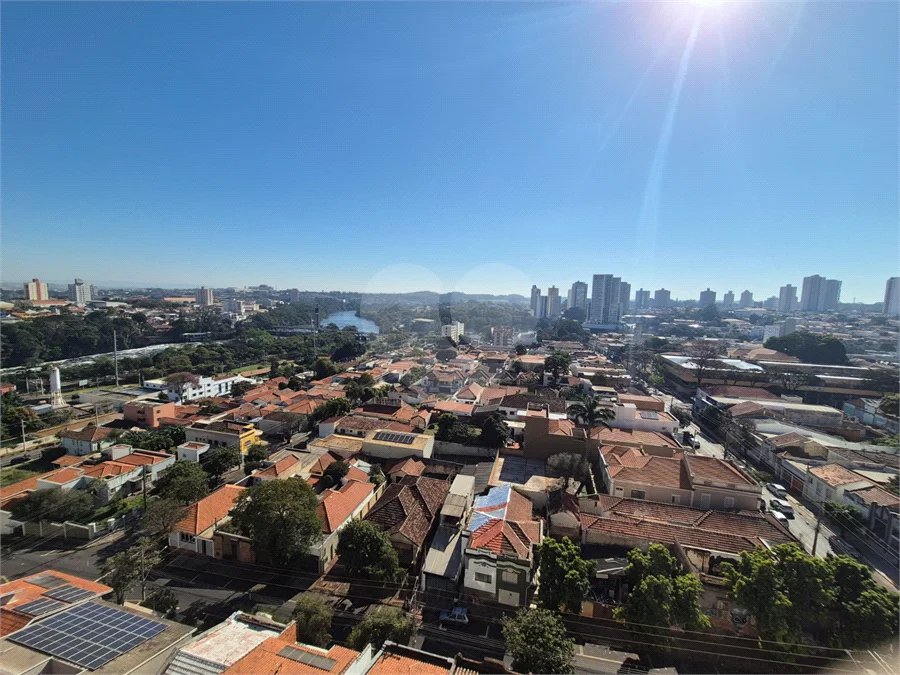 APARTAMENTO À VENDA | EDIFÍCIO ACAPULCO | PIRACICABA/SP