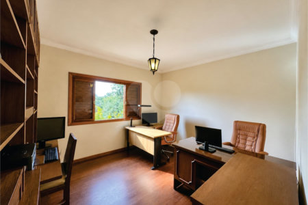 Casa á venda -Residencial Euroville