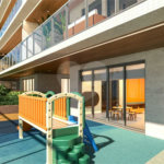 Apartamento à venda com 3 quartos, sendo 1 suíte, em Riviera de São Lourenço, Bertioga, SP