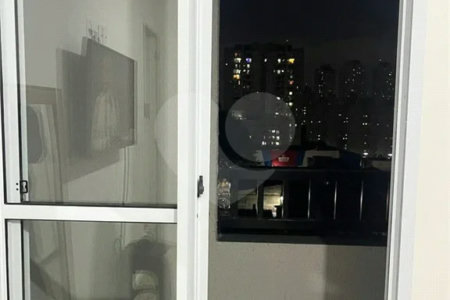 Apartamento em Vila Moraes – 37m²