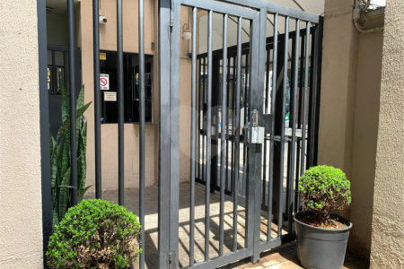 Apartamento á venda - Parque Bristol