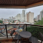 Apartamento Em Santana 3 suites e 3 vagas