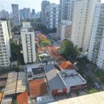 Apartamento à venda com 3 quartos, sendo 1 suíte, em Brooklin, São Paulo, SP