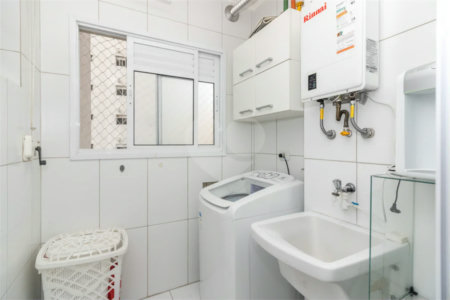 **Apartamento na Saúde 61m² | 2 dormitórios | 1 suíte | 2 vagas | depósito privativo**