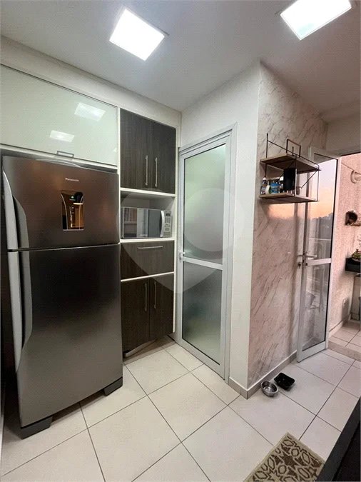 Duplex à venda com 2 suítes em Campo Belo, São Paulo, SP