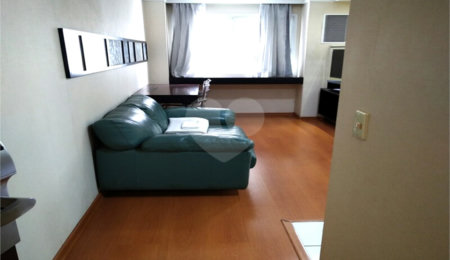 Flat à venda ou para alugar em Jardim Paulista, São Paulo, SP
