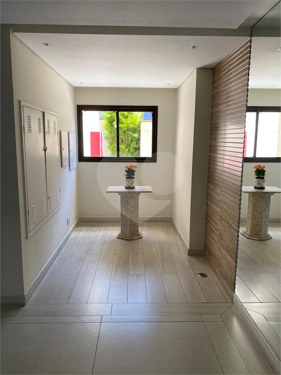 Apartamento Residencial