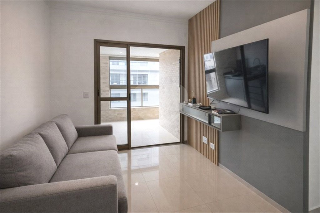 Apartamento mobiliado com 69m² – Boqueirão