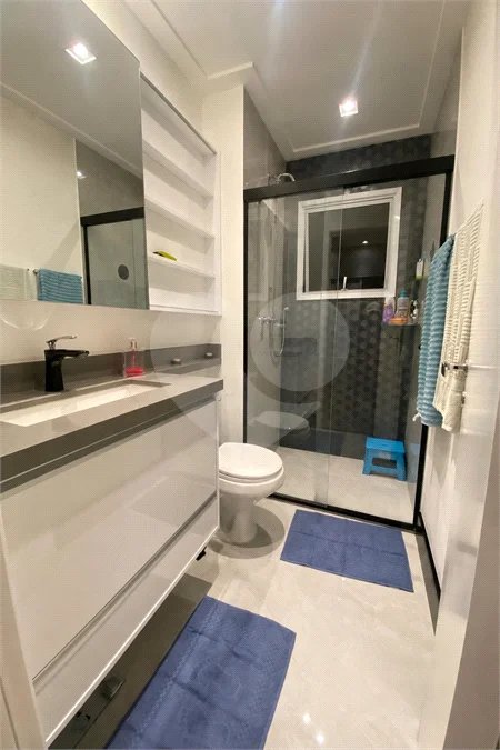 Apartamento pronto para morar no Trilogy Home