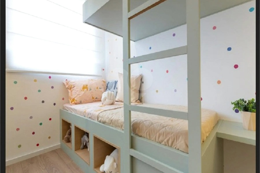 Apartamento a venda em -Pirituba